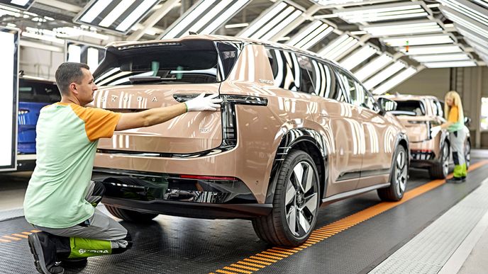 Škoda Peaq Škoda Peaq