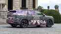 Škoda Peaq Škoda Peaq