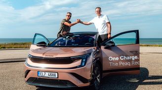 Škoda Peaq Škoda Peaq