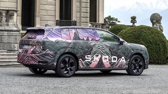 Škoda Peaq Škoda Peaq