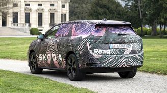 Škoda Peaq Škoda Peaq