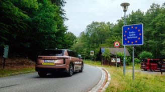 Škoda Peaq Škoda Peaq