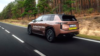 Škoda Peaq Škoda Peaq