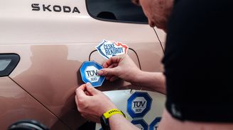 Škoda Peaq Škoda Peaq