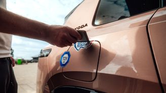 Škoda Peaq Škoda Peaq