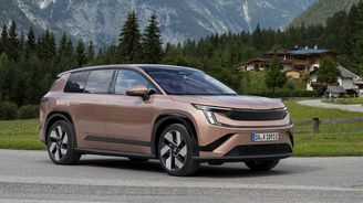 Škoda Peaq 90x Škoda Peaq 90x