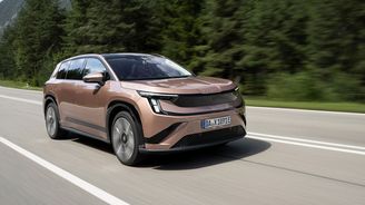 Škoda Peaq 90x Škoda Peaq 90x