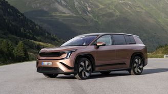 Škoda Peaq 90x Škoda Peaq 90x