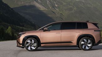 Škoda Peaq 90x Škoda Peaq 90x
