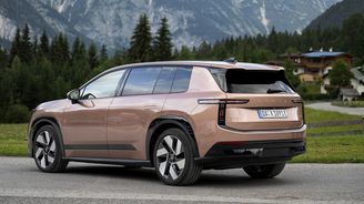 Škoda Peaq 90x Škoda Peaq 90x