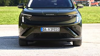 Škoda Peaq 90 Škoda Peaq 90