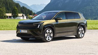 Škoda Peaq 90 Škoda Peaq 90
