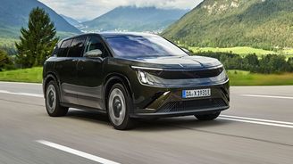 Škoda Peaq 90 Škoda Peaq 90