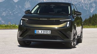 Škoda Peaq 90 Škoda Peaq 90
