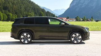 Škoda Peaq 90 Škoda Peaq 90