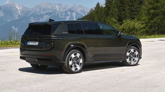Škoda Peaq 90 Škoda Peaq 90