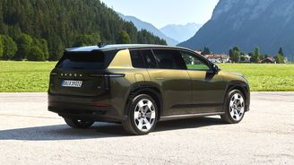 Škoda Peaq 90 Škoda Peaq 90