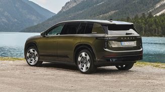 Škoda Peaq 90 Škoda Peaq 90