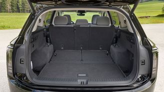 Škoda Peaq 90 Škoda Peaq 90