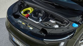 Škoda Peaq 90 Škoda Peaq 90