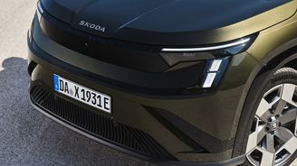 Škoda Peaq 90 Škoda Peaq 90