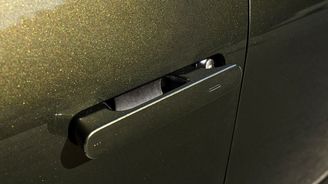 Škoda Peaq 90 Škoda Peaq 90