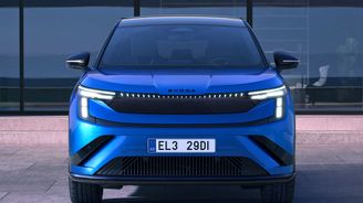 Největší Škodovka všech dob je tady. Automobilka ukázala svůj trumf, dojezd má přes 600 kilometrů Největší Škodovka všech dob je tady. Automobilka ukázala svůj trumf, dojezd má přes 600 kilometrů