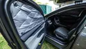 Do největšího elektromobilu značky vznikla téměř dvoumetrová matrace i další kempovací příslušenství. Do největšího elektromobilu značky vznikla téměř dvoumetrová matrace i další kempovací příslušenství.