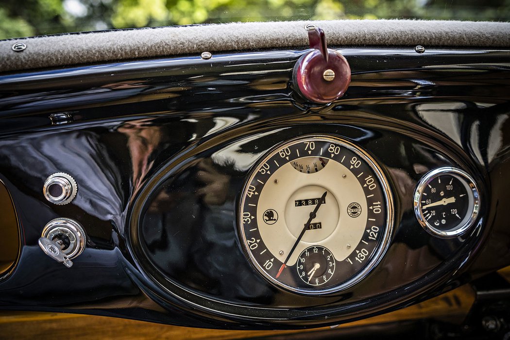 Škoda Popular Monte Carlo (1937)