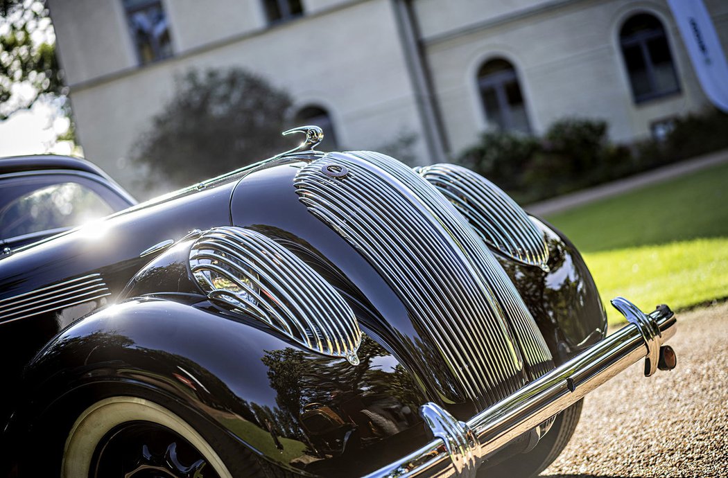 Škoda Popular Monte Carlo (1937)