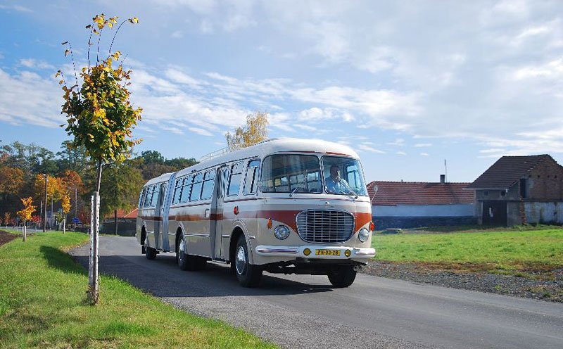 Škoda 706 RTO-K