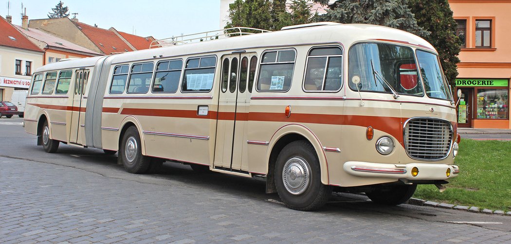 Škoda 706 RTO-K