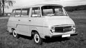 Škoda 1203 (1961) Škoda 1203 (1961)