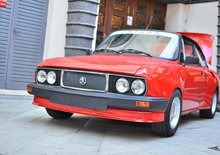 Auto z klipu a filmu skupiny Elán: Pohnutý příběh Škody Rabaka