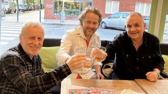 Jožo a Jano Jožo a Jano