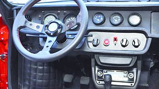 Škoda Rabaka Škoda Rabaka