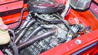 Škoda Rabaka Škoda Rabaka