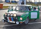 Deník Czechs4Monte: Cestou do Bad Homburgu začala Rallye Monte Carlo Historique