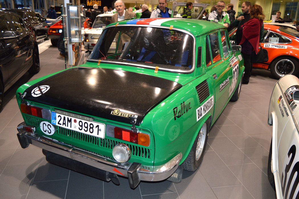 Škoda 110