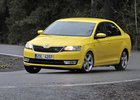 Škoda Rapid dostala motory Euro 6, 1.2 MPI/55 kW skončilo bez náhrady