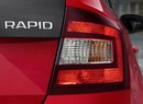 Škoda Auto vyrobila půlmiliontý exemplář modelu Rapid