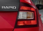 Škoda Auto vyrobila půlmiliontý exemplář modelu Rapid