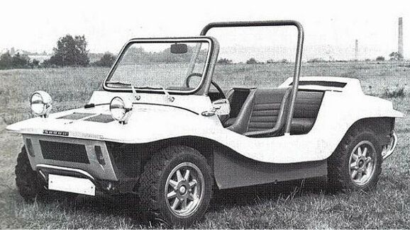První studentský vůz Škoda vznikl před 50 lety. Chybělo málo a vyráběl se, zůstalo u pěti kusů