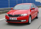 TEST Škoda Rapid: První test a velká fotogalerie (171&nbspfotek)