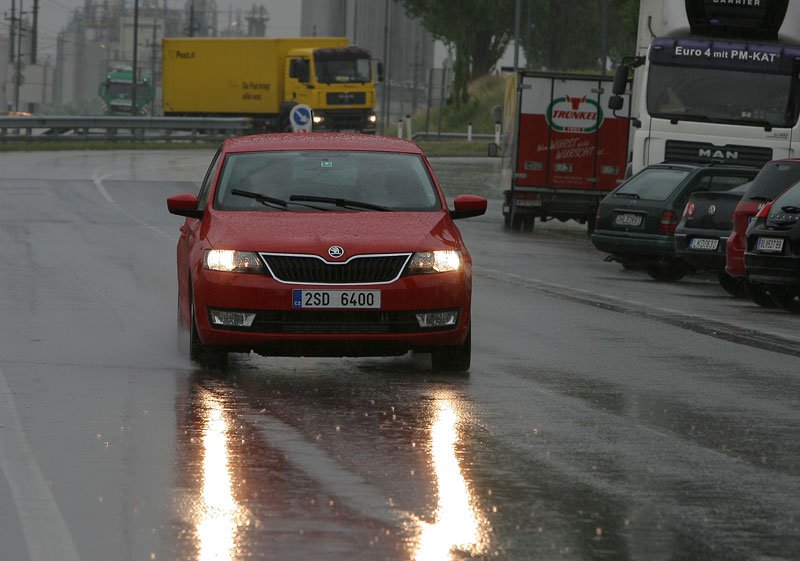 Foto: Jiří Káš, Svět motorů