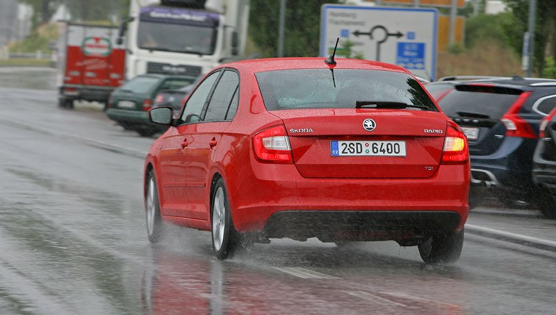 Foto: Jiří Káš, Svět motorů