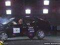 EuroNCAP: Škoda Rapid