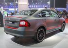 Škoda na Auto Expo 2020: Nejen Vision In, ale také nový Rapid Monte Carlo a Octavia RS