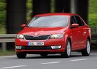Slovenský trh v březnu 2013: Nejprodávanější byla Škoda Rapid