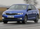 Škoda Rapid 1.2 TSI (81 kW) – Až na tu kaňku…